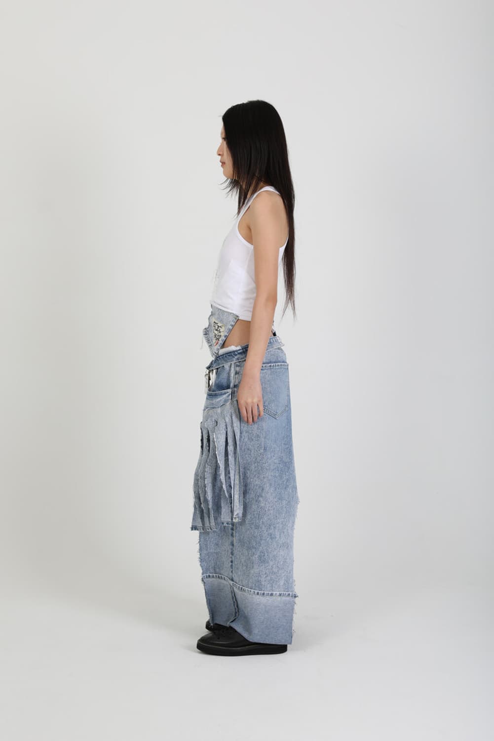 Pax00100 스커트 상품이미지4