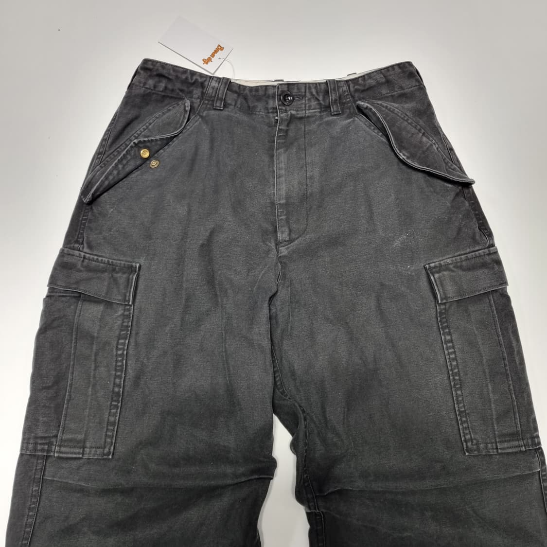 PERENN 팬츠 상품이미지7