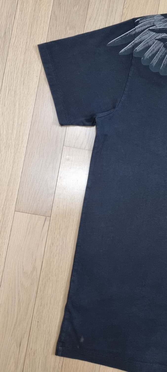 마르셀로 브론 이글 반팔 L _ 남성,사진확인 상품이미지8
