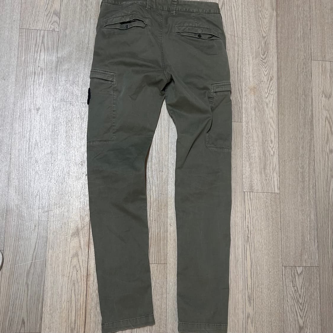 스톤아일랜드 정품 바지 29 상품이미지2