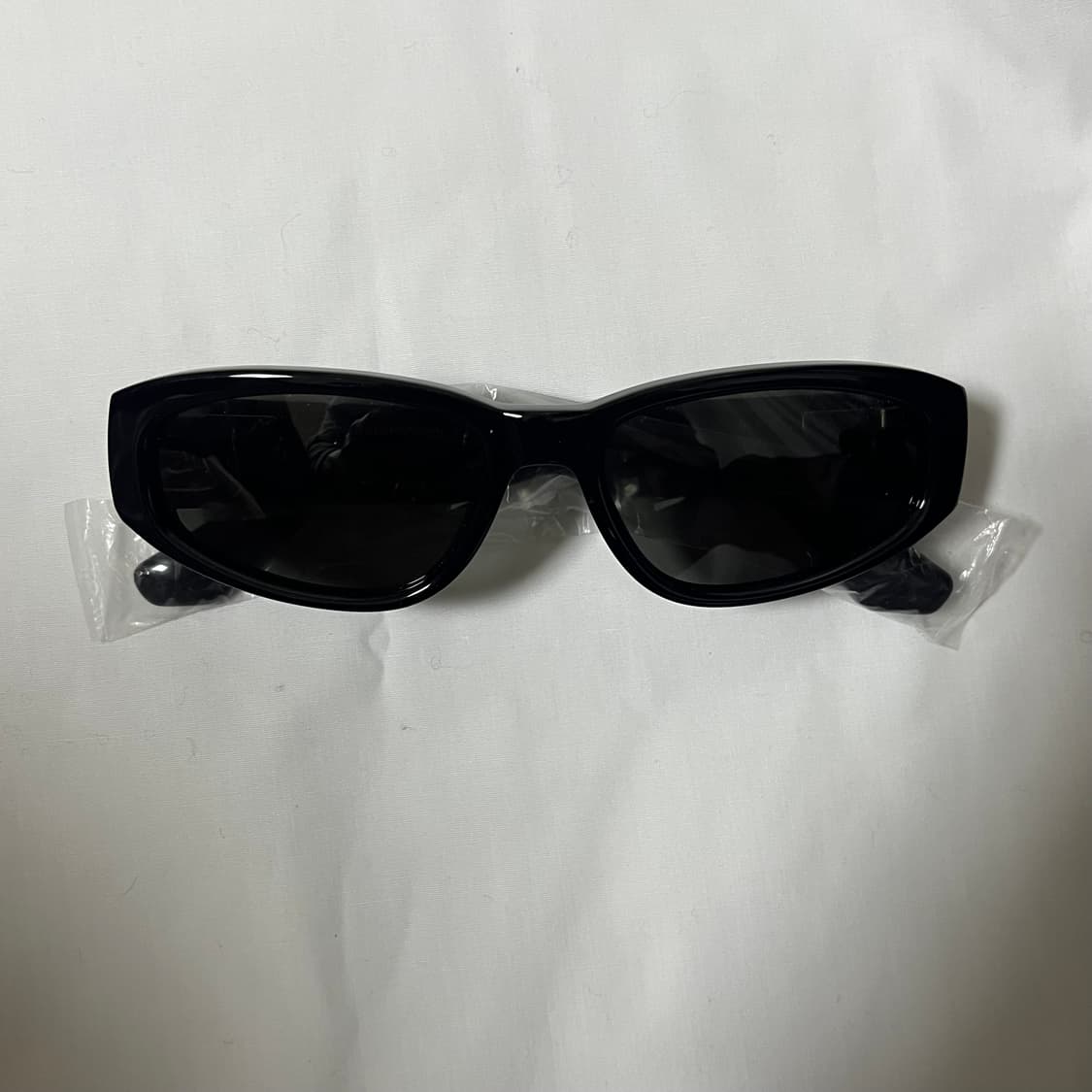 CHIMI치미 09 black 켄달제너 선글라스 풀박스 새상품 상품이미지3