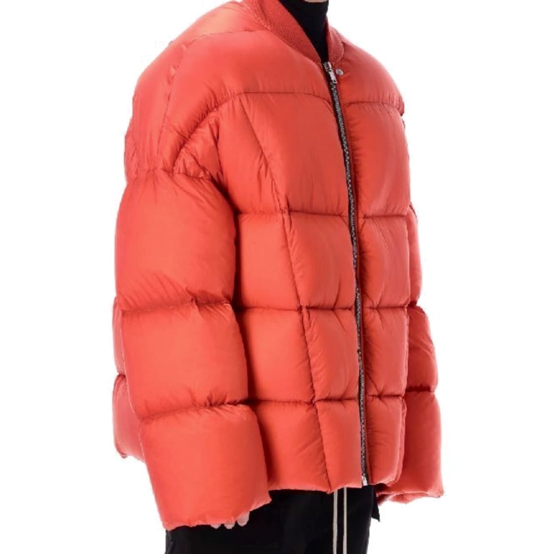 Rick Owens 릭오웬스 플라이트 패딩 다운 자켓 상품이미지8