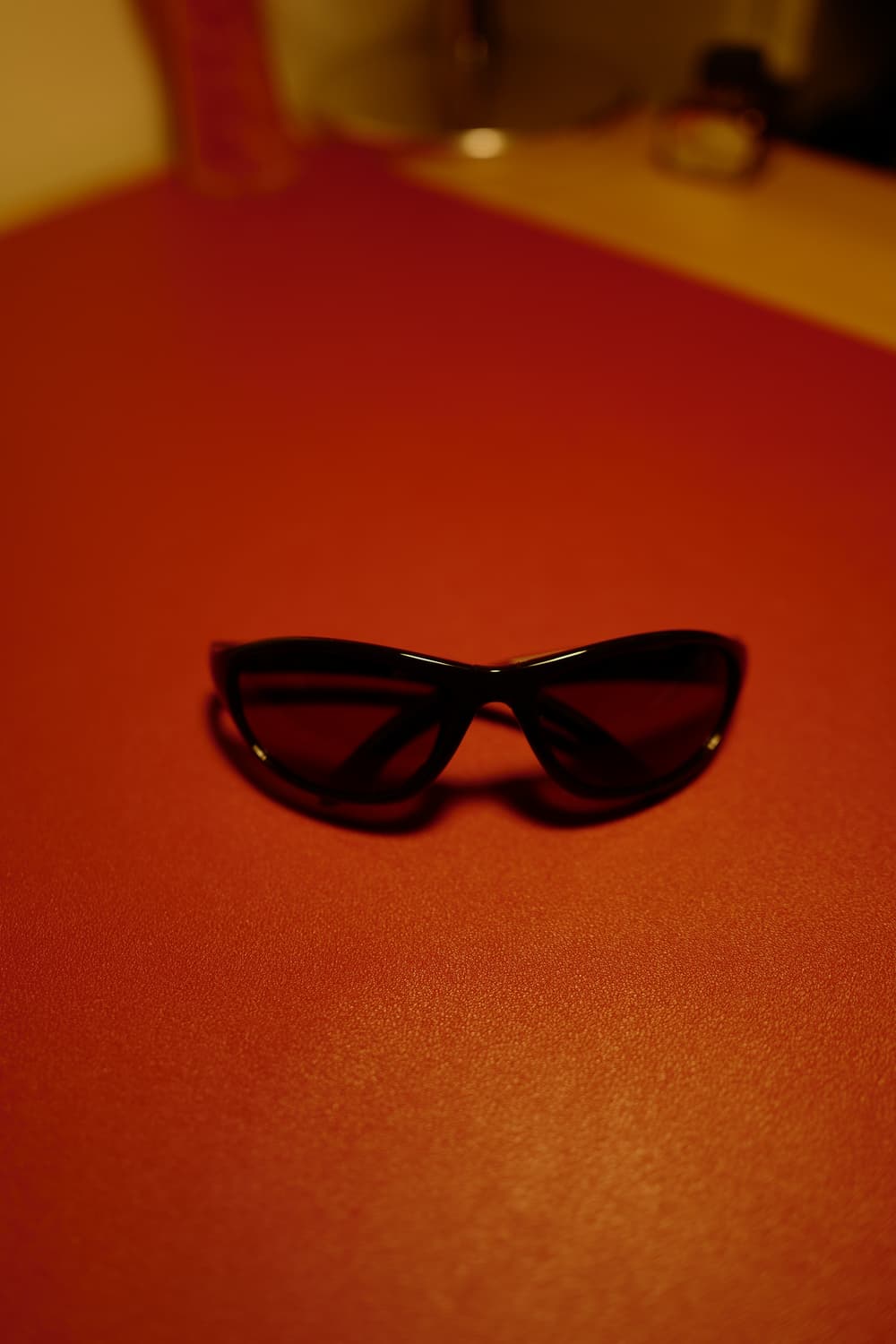 제니 몽벨 트레킹 선글라스 브라운(편광 렌즈) 상품이미지1