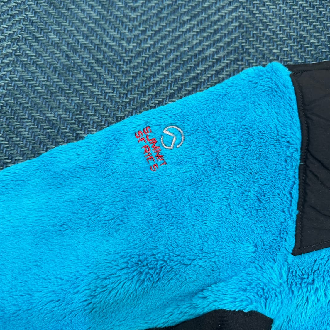 [여성L] 노스페이스 폴라텍 플리스 상품이미지2