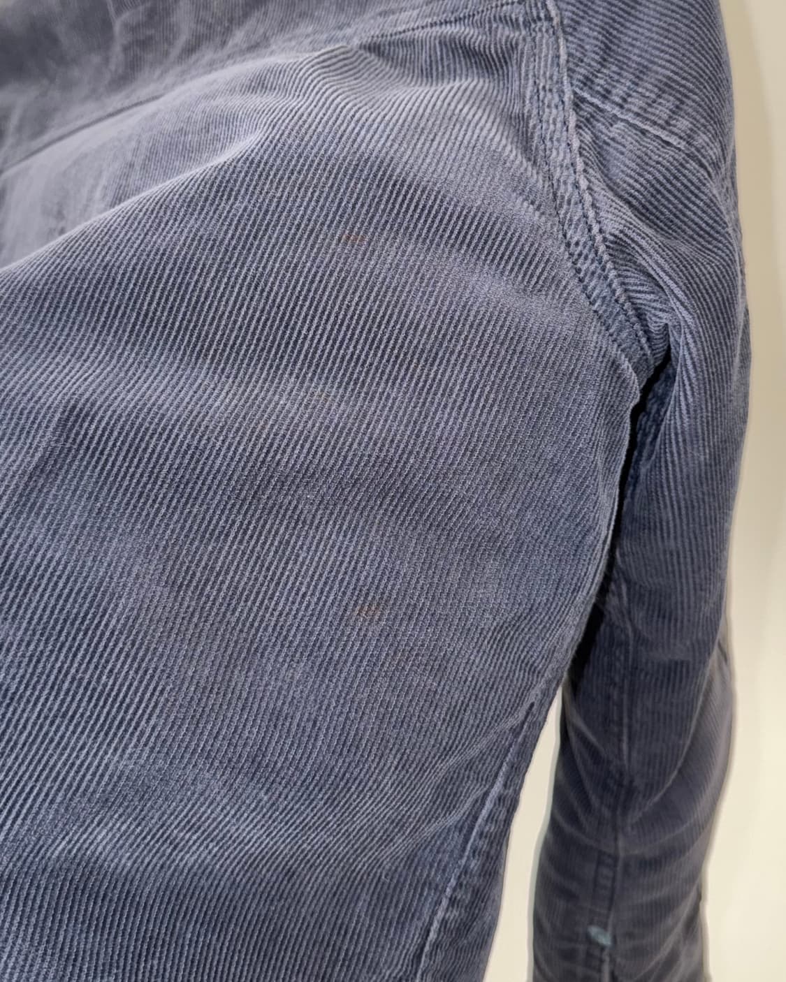 Levis 코듀로이 자켓 상품이미지8