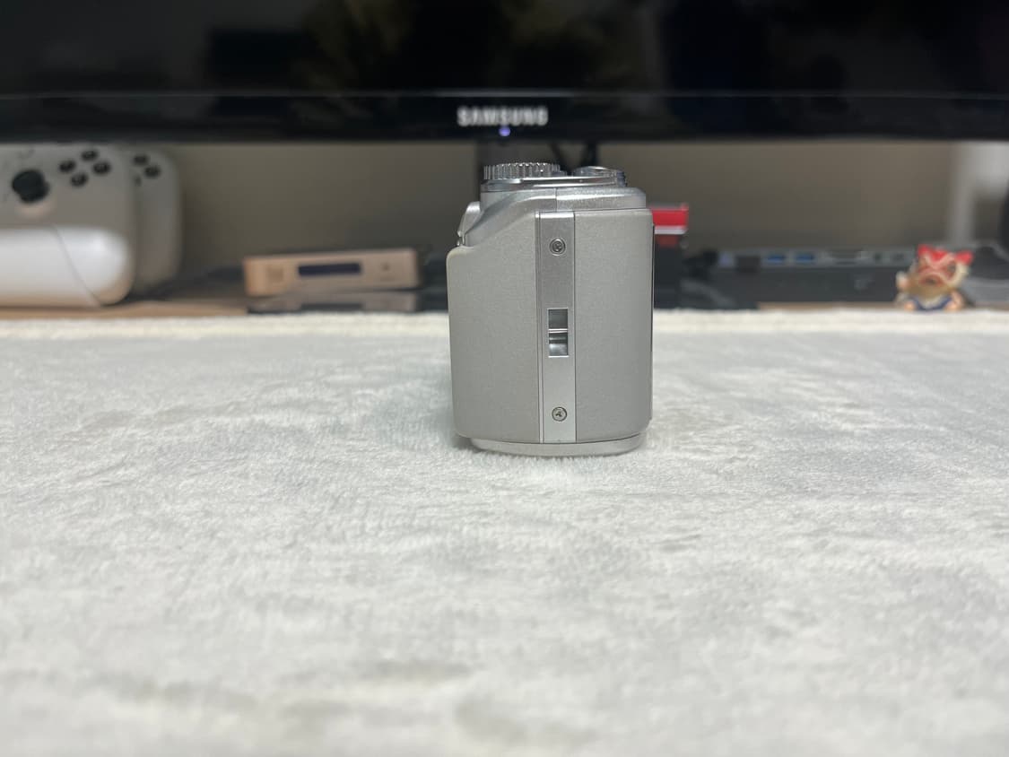 💚📸 후지필름 E500 📸💚 xd메모리 1gb 상품이미지5