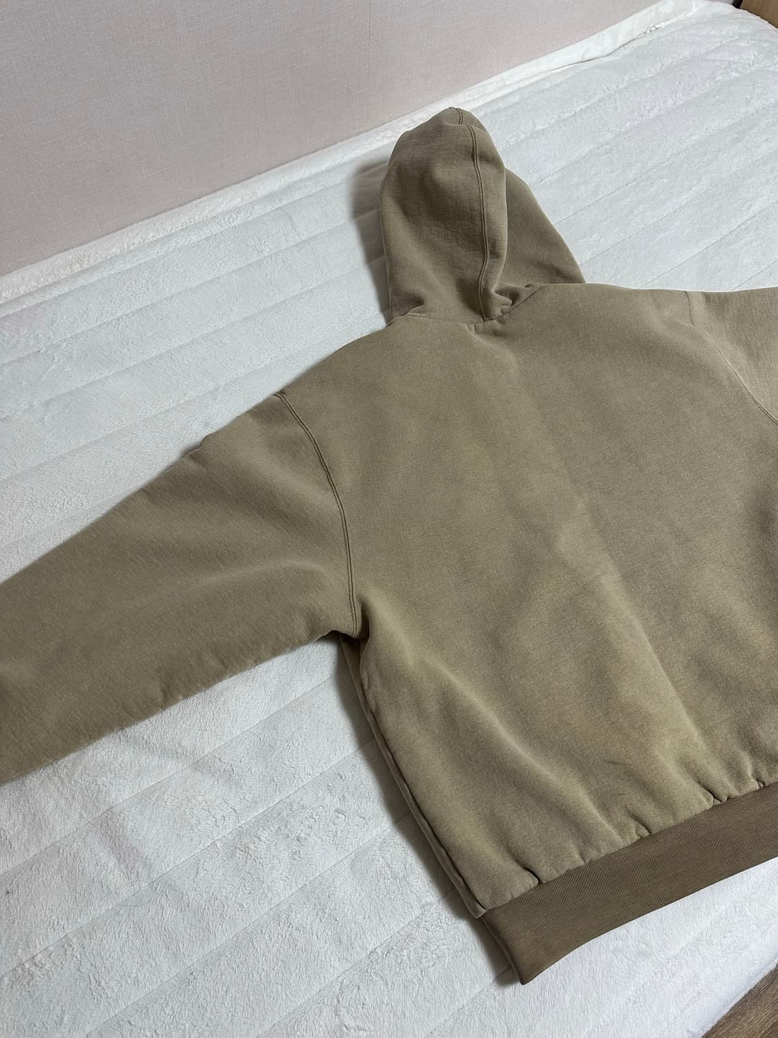 디키즈X슈프림 후드집업 상품이미지8