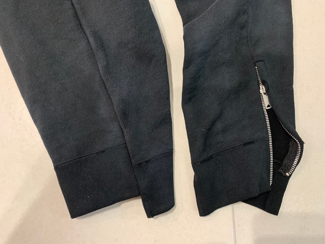 22SS 미하라 야스히로 팬츠 상품이미지4