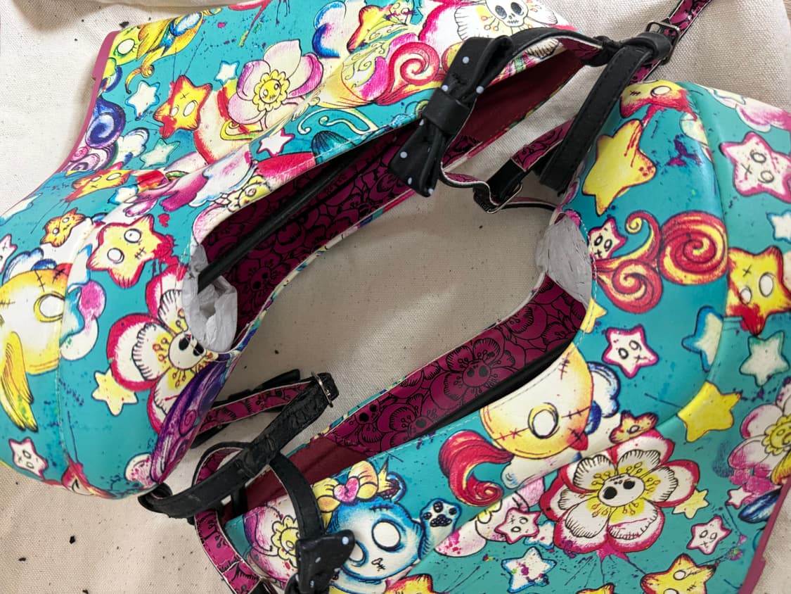 ironfist 통굽플랫폼 상품이미지2