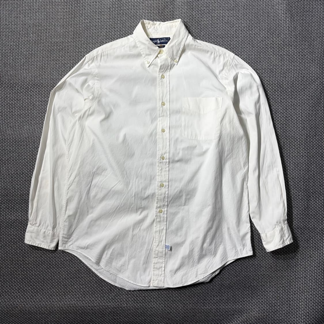 빈티지 폴로 랄프로렌 셔츠 상품이미지1