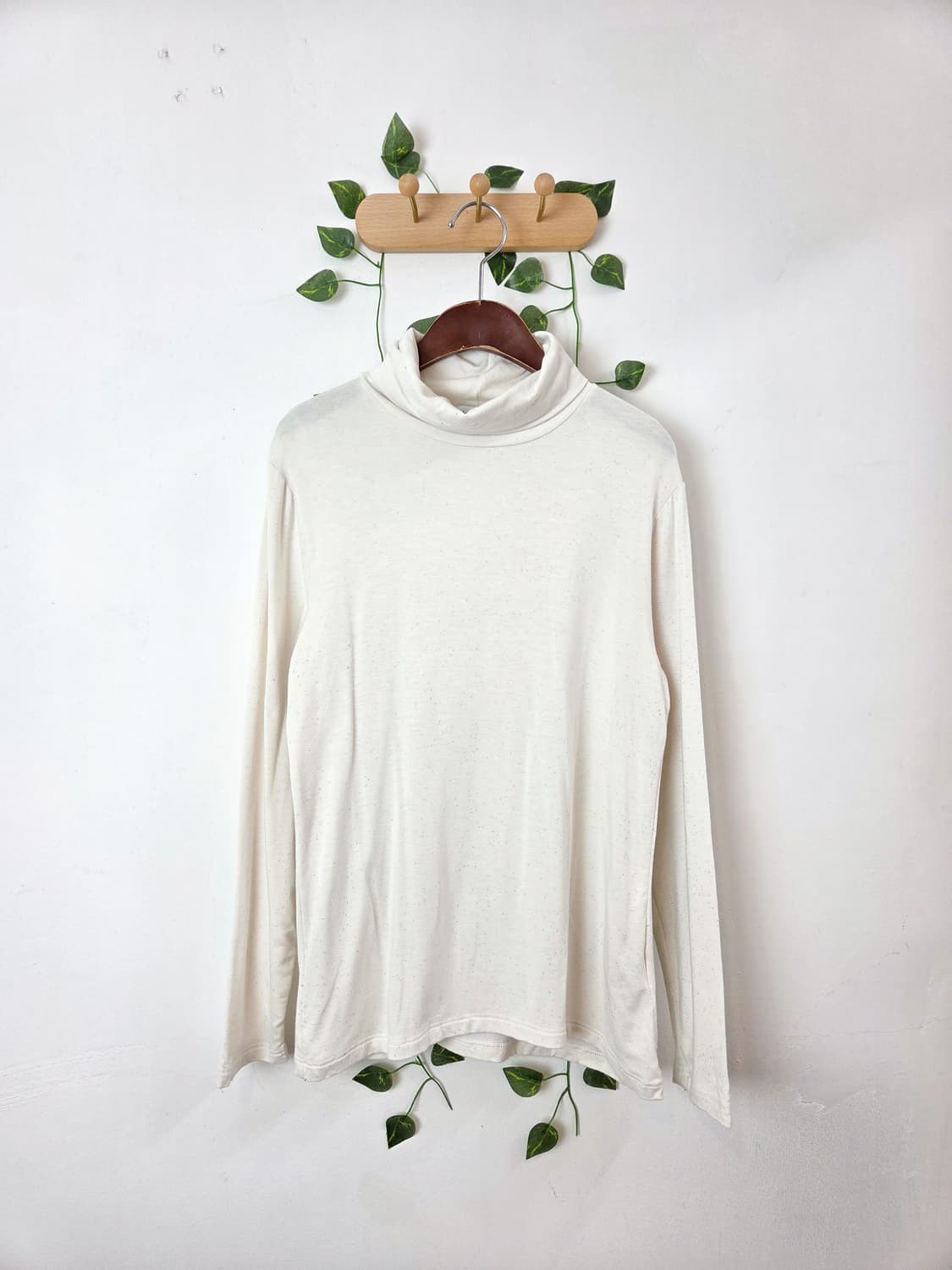 펄 목폴라 슬리브 상품이미지1