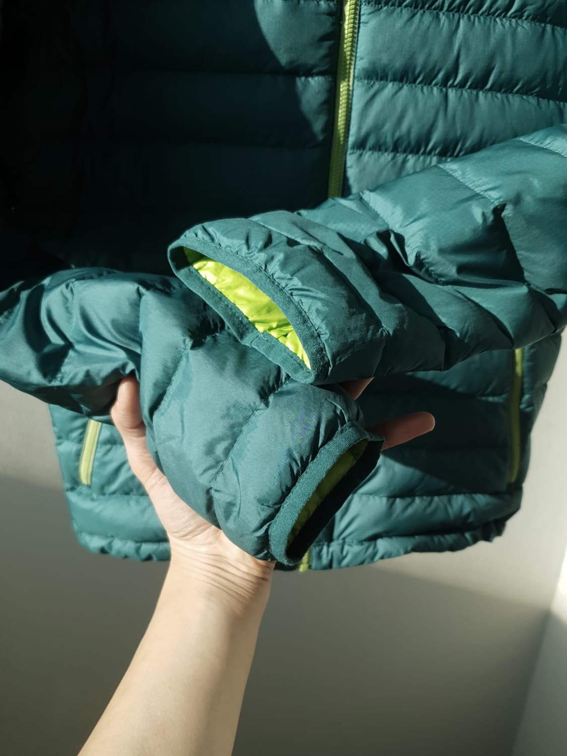 PATAGONIA down sweater jk 상품이미지5