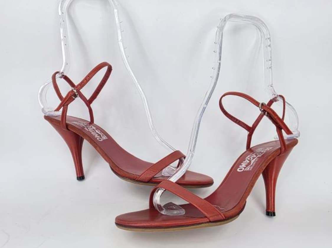 살바토레페레가모 샌들 상품이미지1