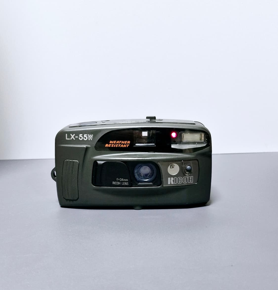 RICOH LX-55W 필름카메라  상품이미지2