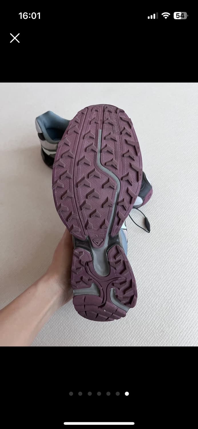 살로몬 XT-위스퍼_L47761800 260 상품이미지4