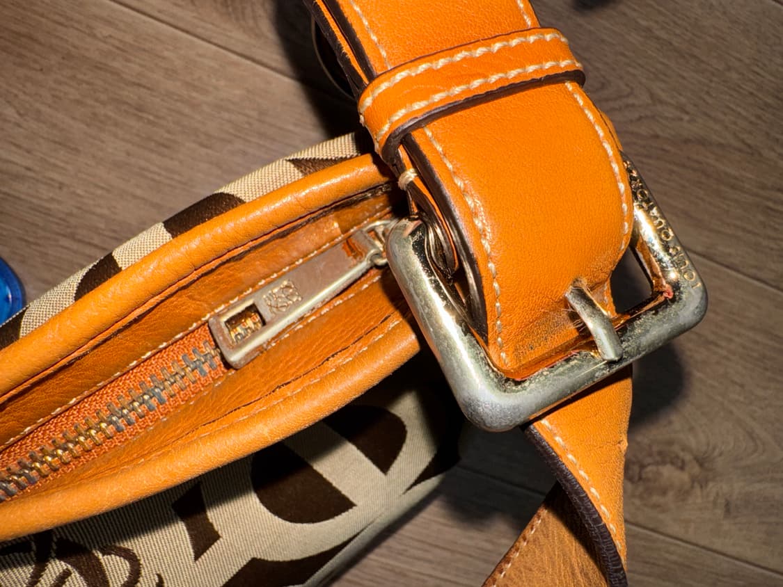 루이까또즈 숄더백 호보백 상품이미지4