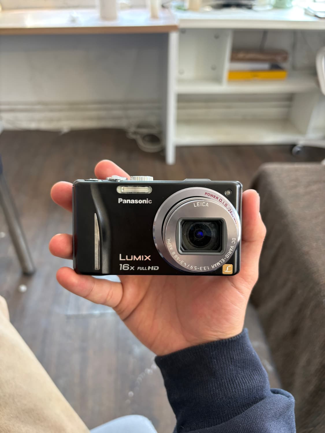 파나소닉 루믹스 zs10 디지털카메라 상품이미지2