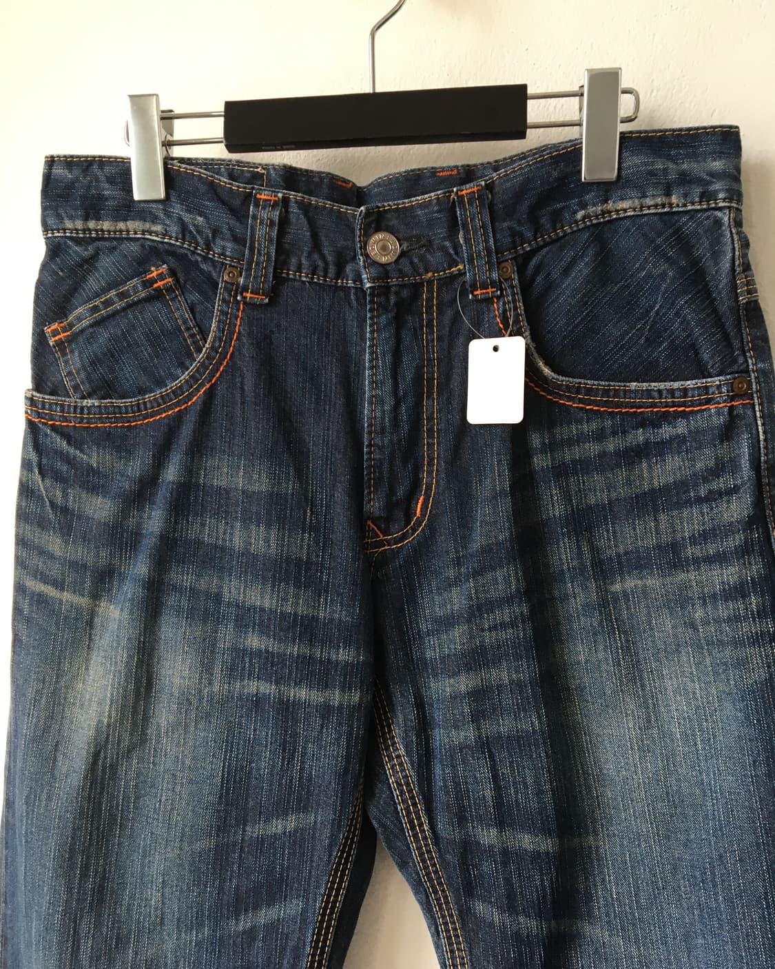Edwin washing denim pants 상품이미지4