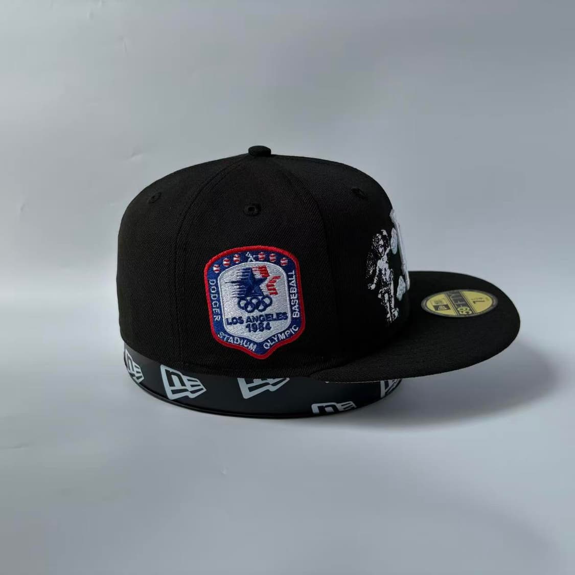 New Era LA다저스 기념 1984 59FIFTY 상품이미지5