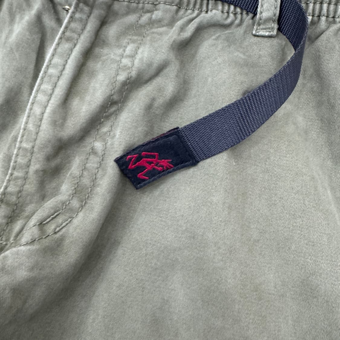 M 그라미치 NN 팬츠 저스트 컷 팬츠  상품이미지6