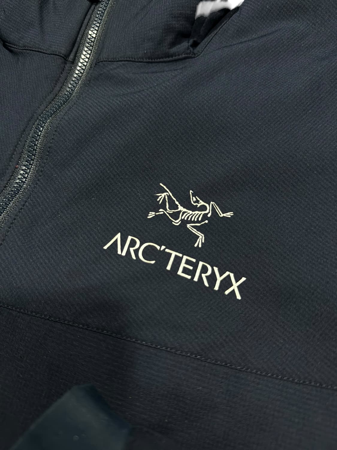 Arcteryx 아크테릭스 아톰 후디 상품이미지3