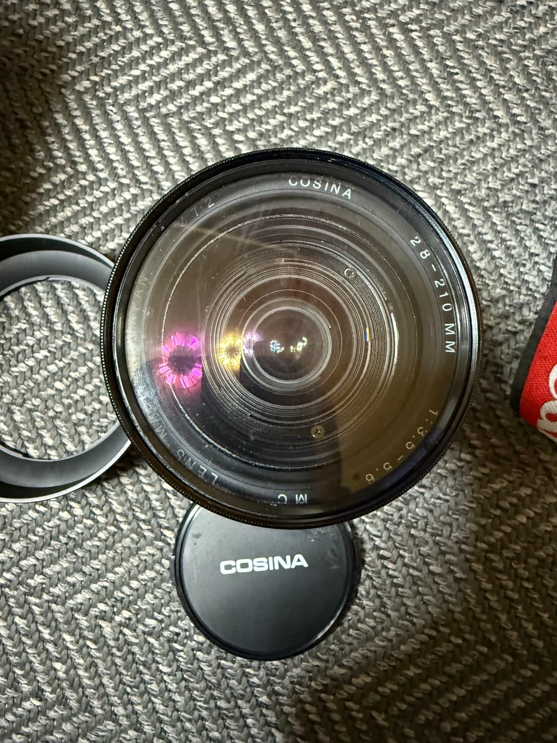 CANON KISS 캐논키스 필름 카메라 상품이미지8