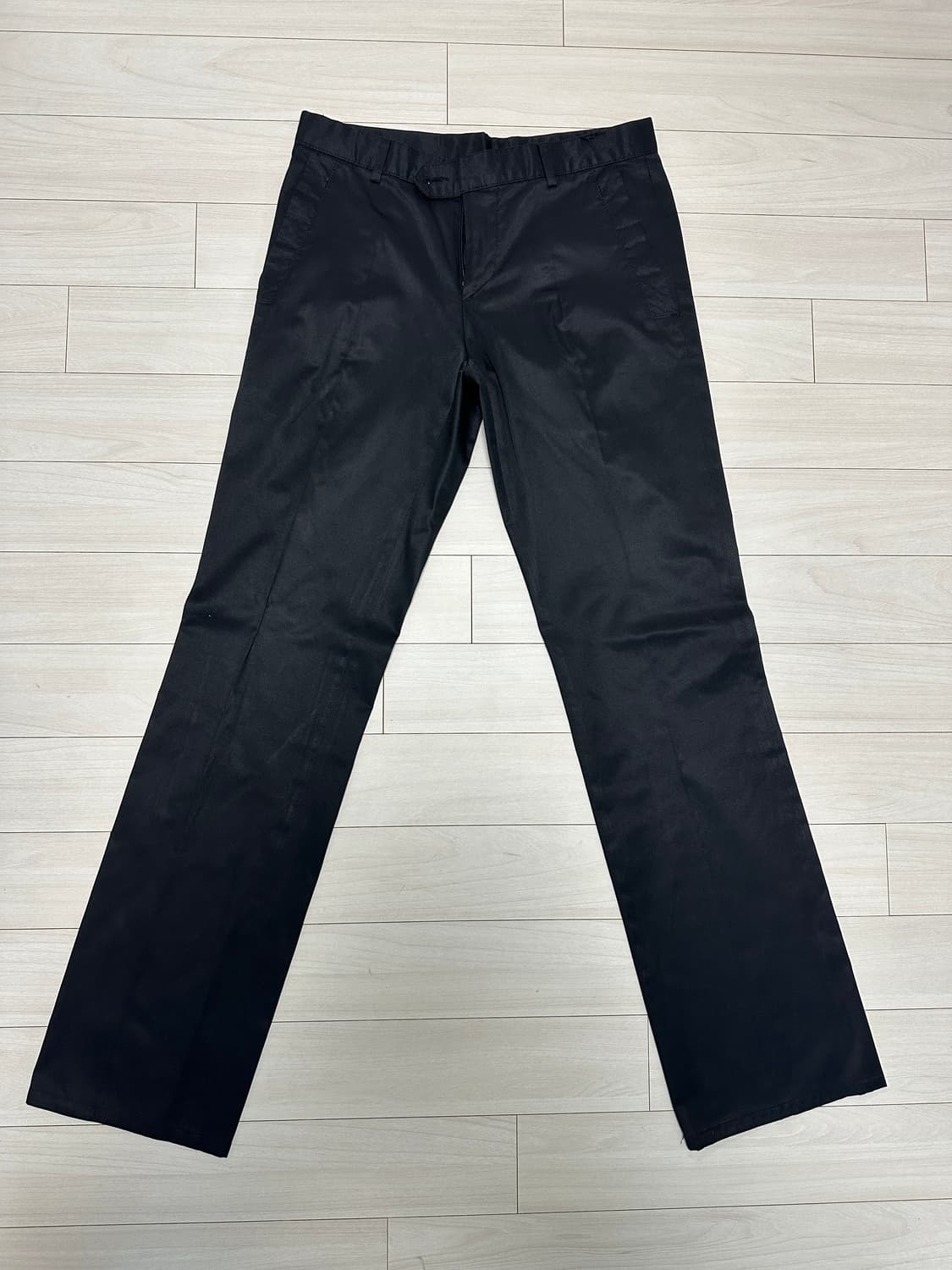 캐쥬얼 정장 바지 팝니다!  상품이미지1