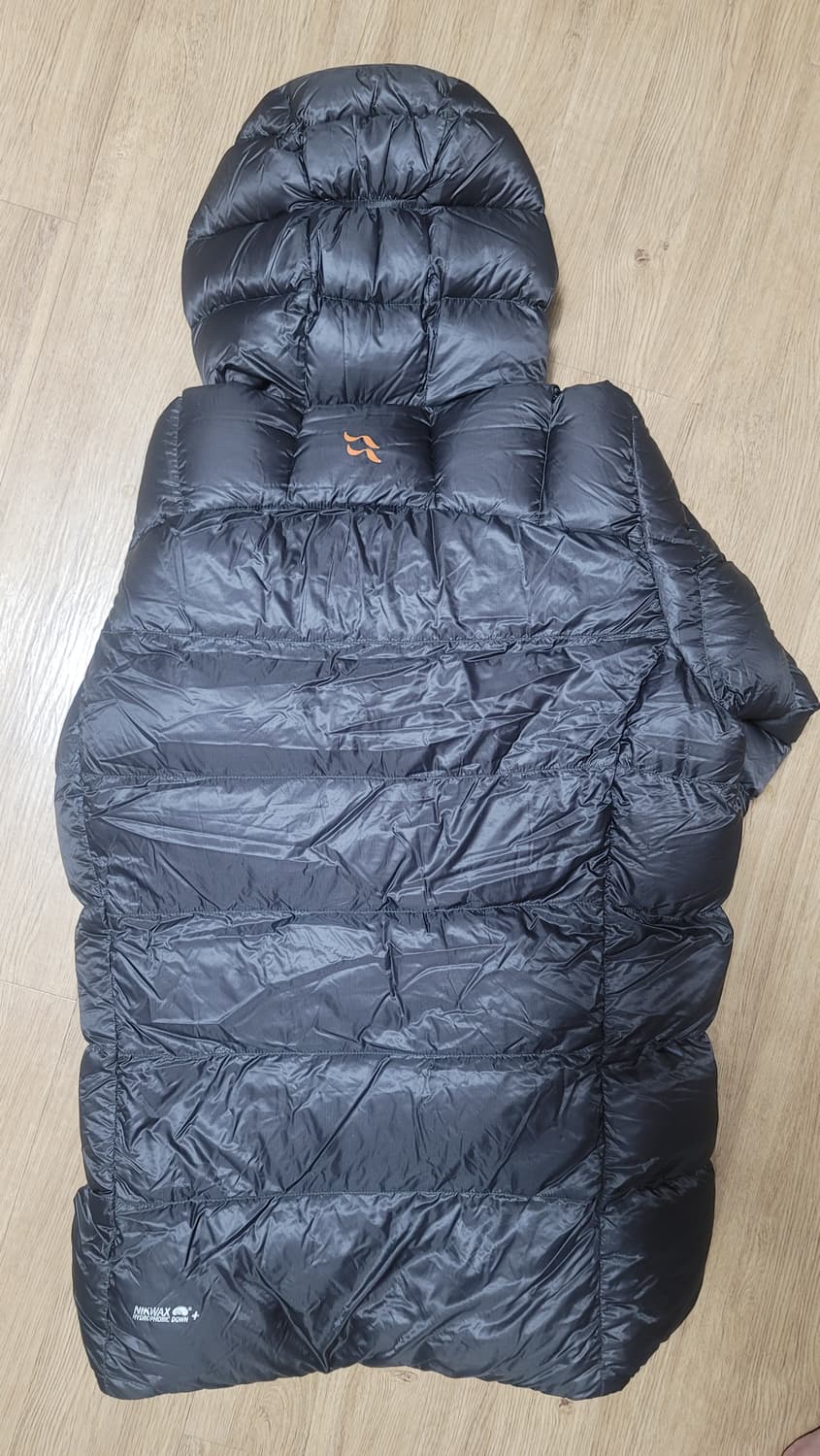 Rab 미틱울트라  상품이미지4