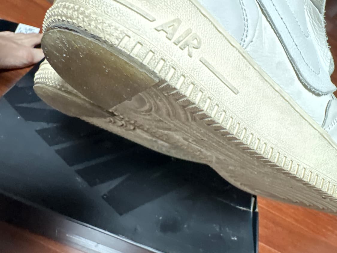 나이키 꼼데포스 280 상품이미지5