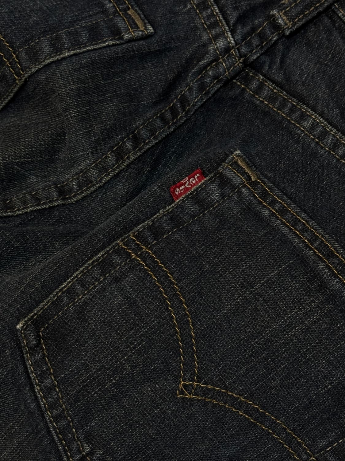 LEVIS 511 상품이미지2