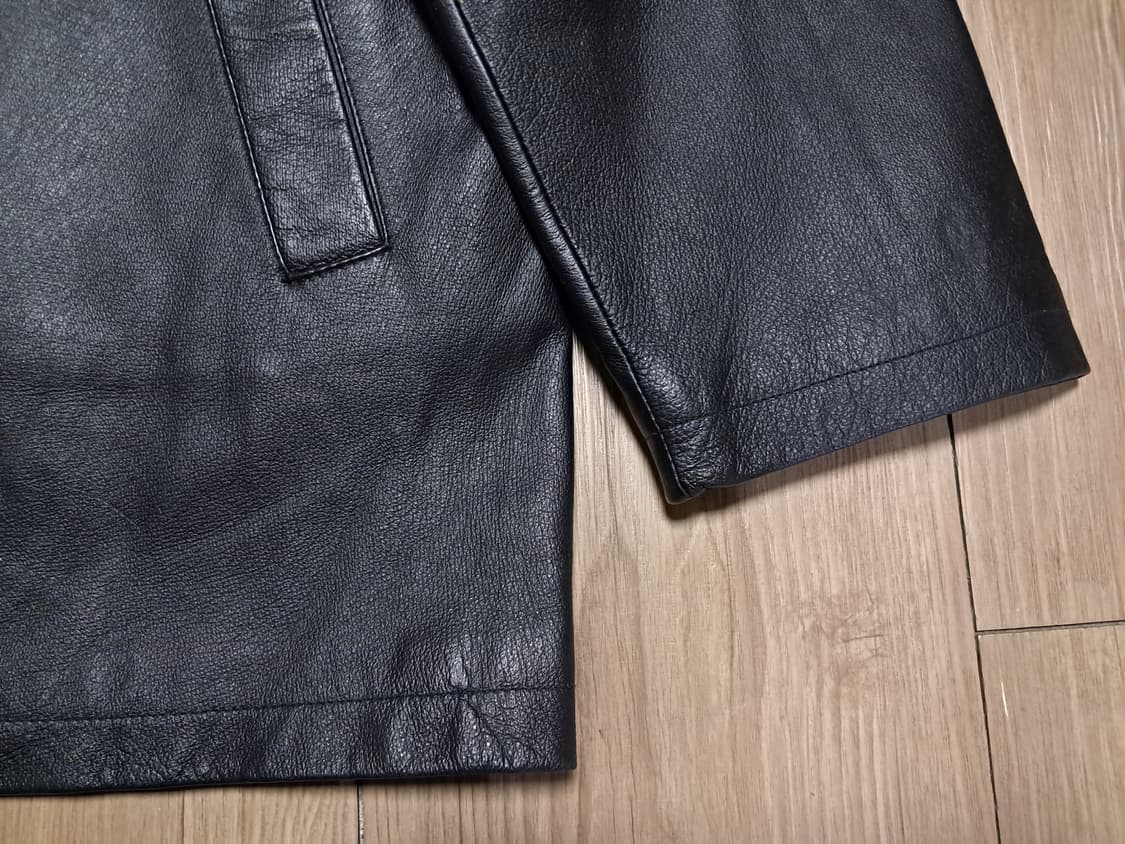 아메리칸 레더 가죽자켓 M 상품이미지7