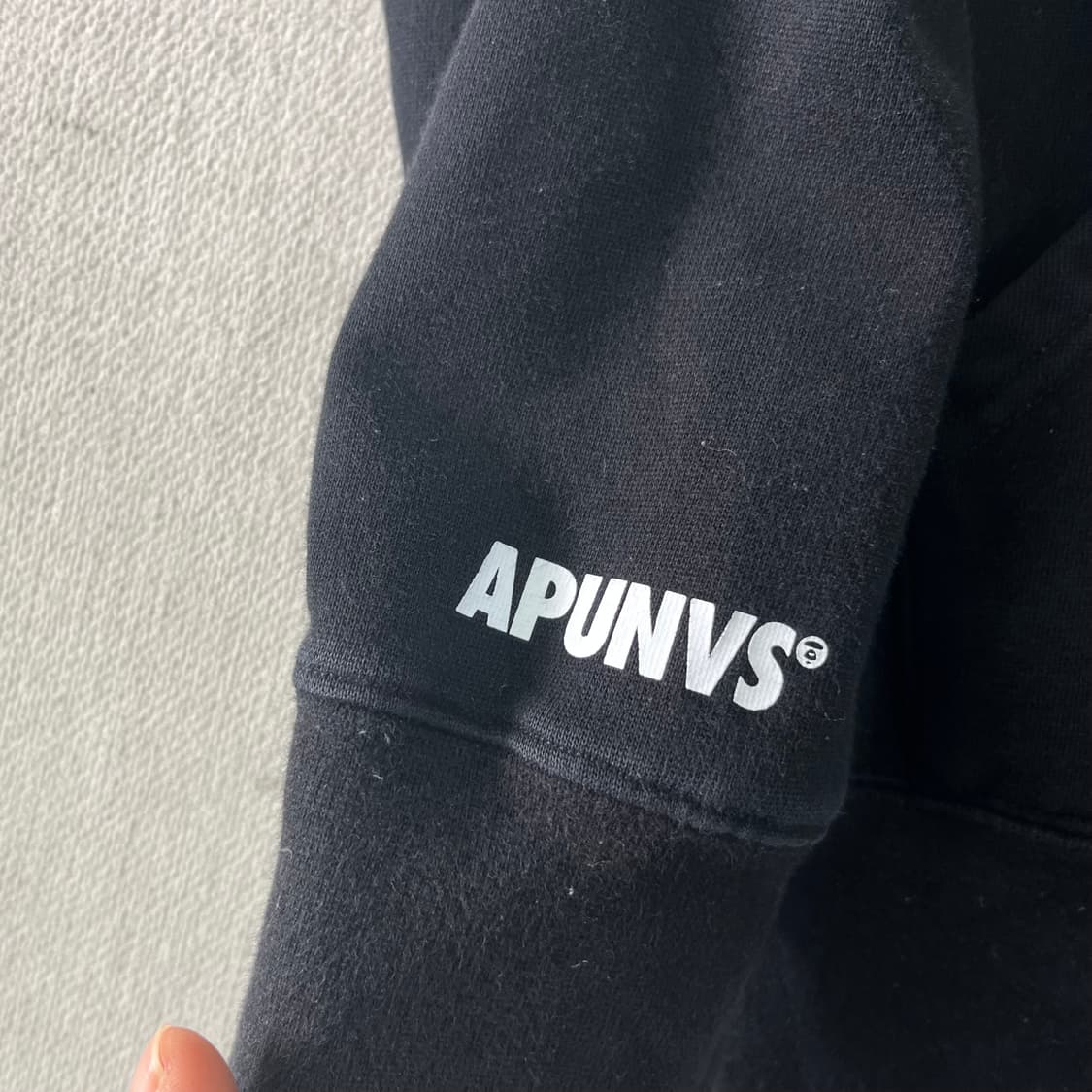 95 Aape 베이프 카모후드 리플렉트 후드   상품이미지6