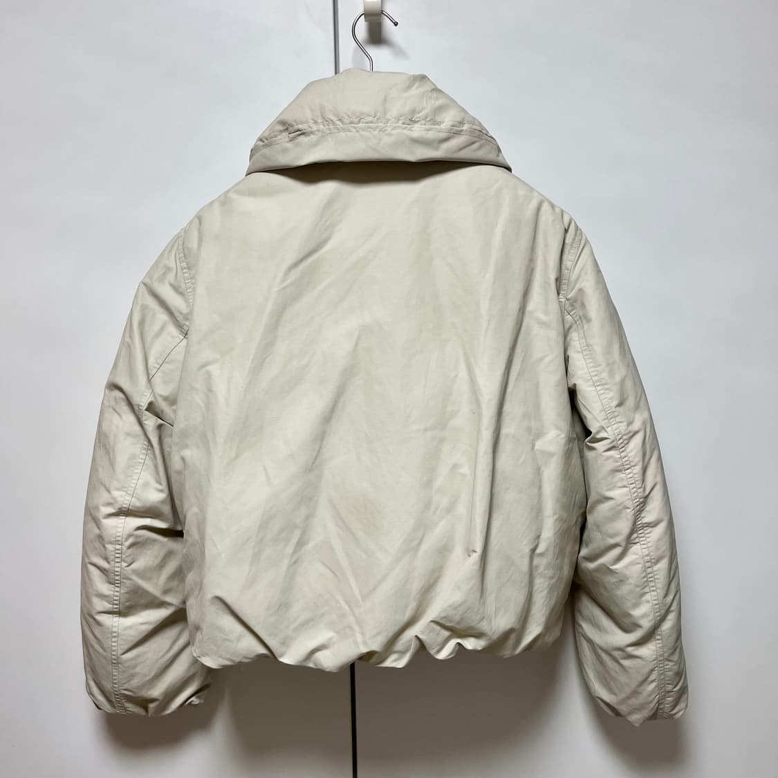 [36]르메르 25fw 숏 푸퍼 패딩/본 상품이미지3