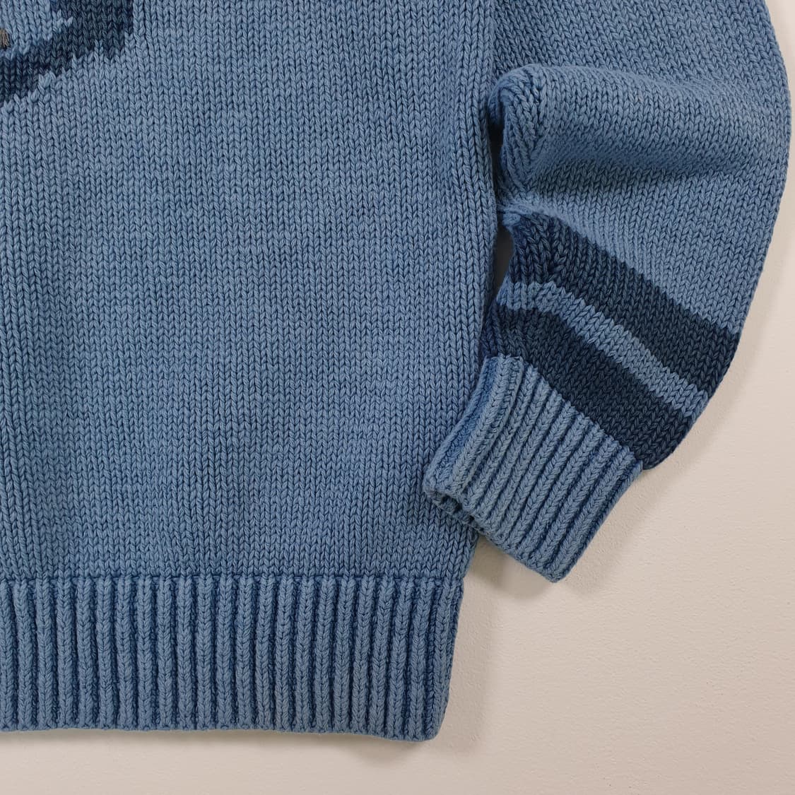 타미힐피거 앵커 니트 스웨터 상품이미지4