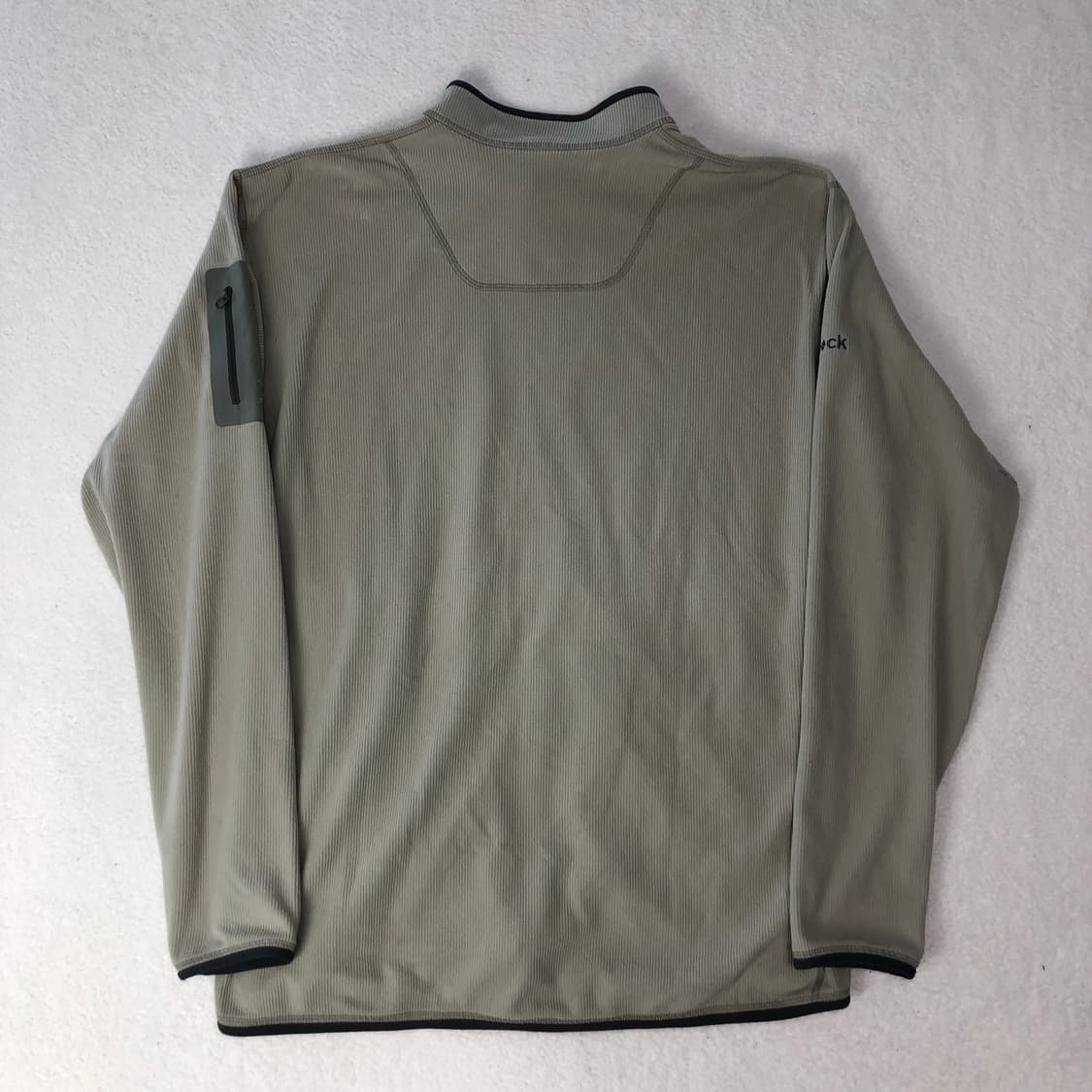 아크테릭스 폴라텍 집업 자켓  상품이미지2