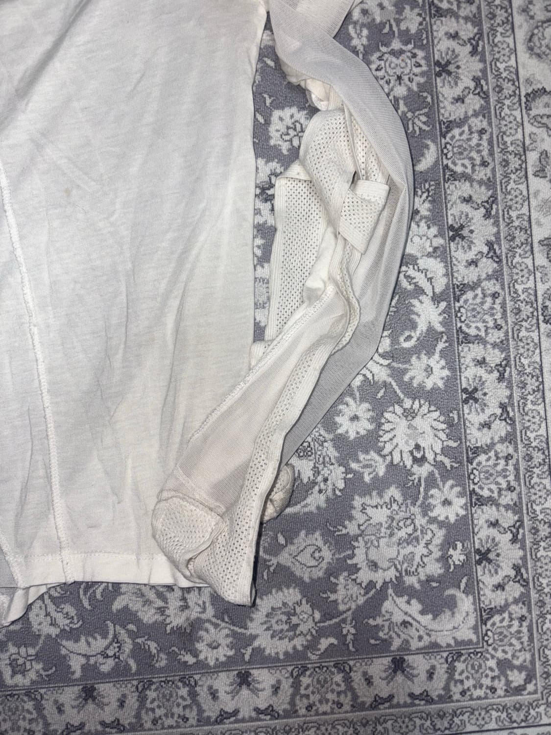 Ojos sleeves 상품이미지3