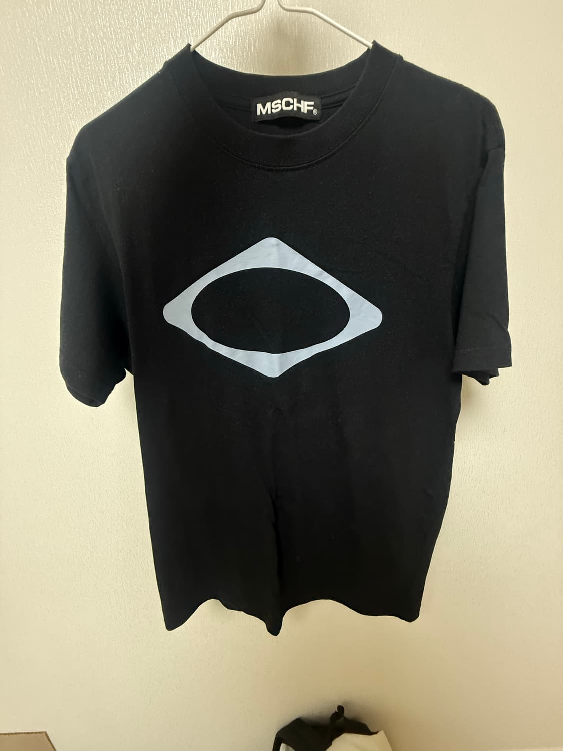 미스치프 반팔 상품이미지2