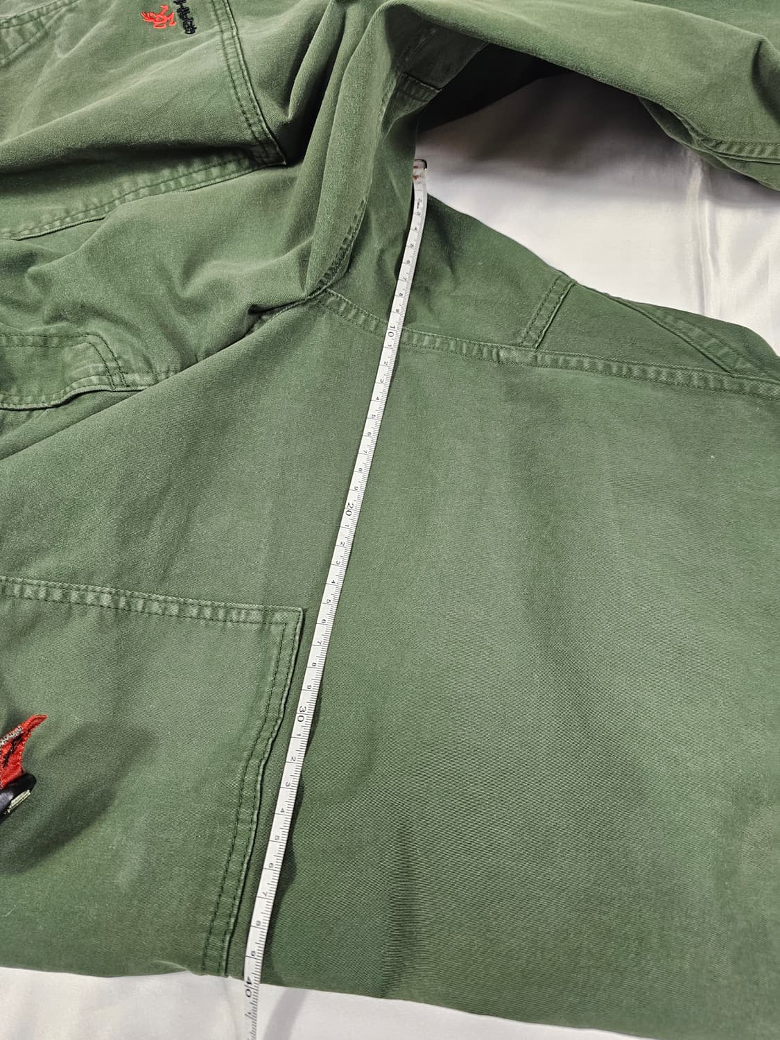 그라미치뉴에라팬츠 상품이미지6