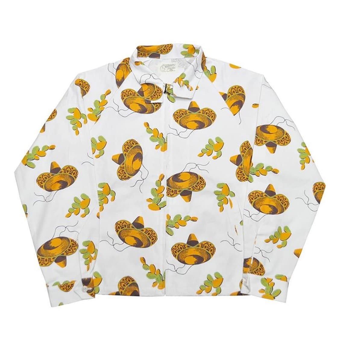 노스노네임 5Whistle 빈티지 자켓 상품이미지2