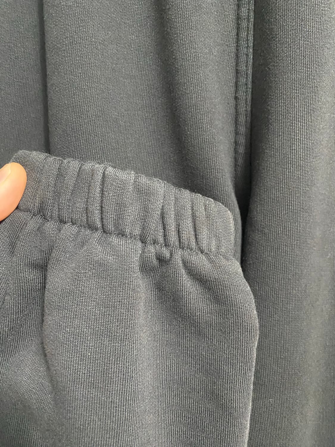 아디다스 조거 오리지널 스몰로고 상품이미지3