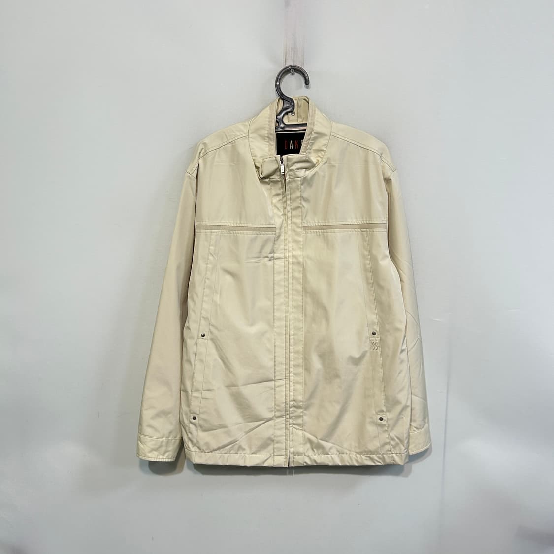 닥스 남성 바람막이 105  상품이미지1