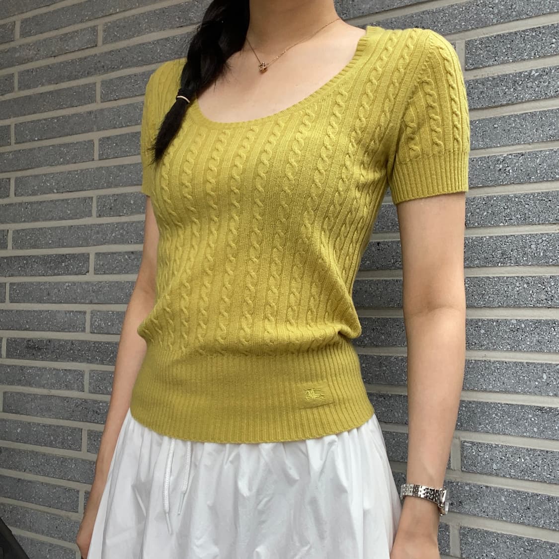 Burberry 상품이미지1