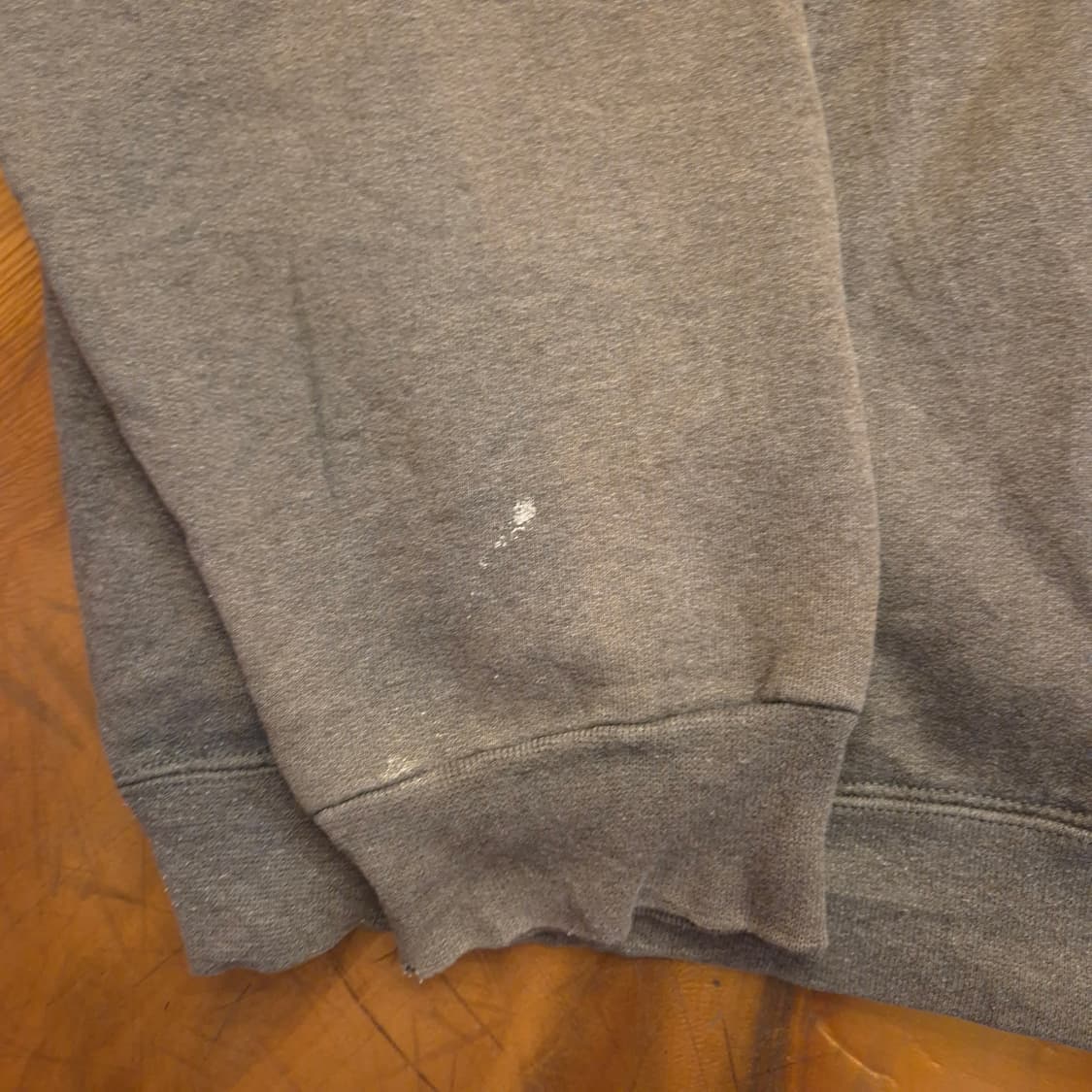 할리데이비슨 로고 후드집업 XL 상품이미지7