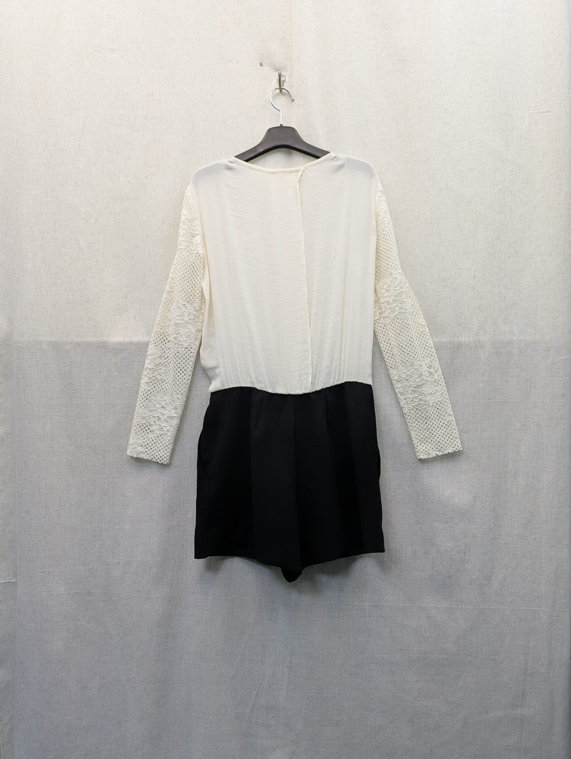 maje 레이스 블라우스 상품이미지2