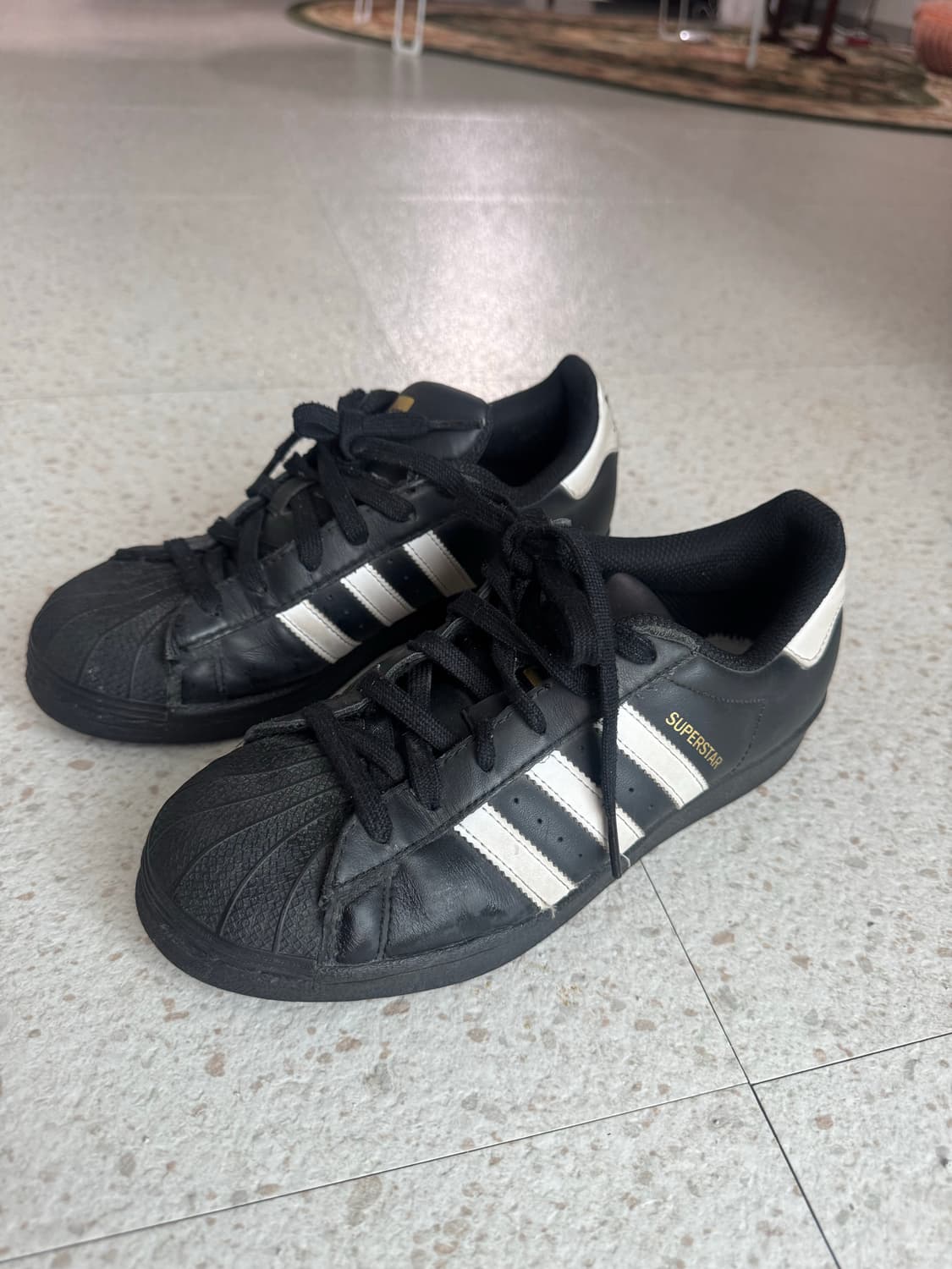 슈퍼스타 235 상품이미지1