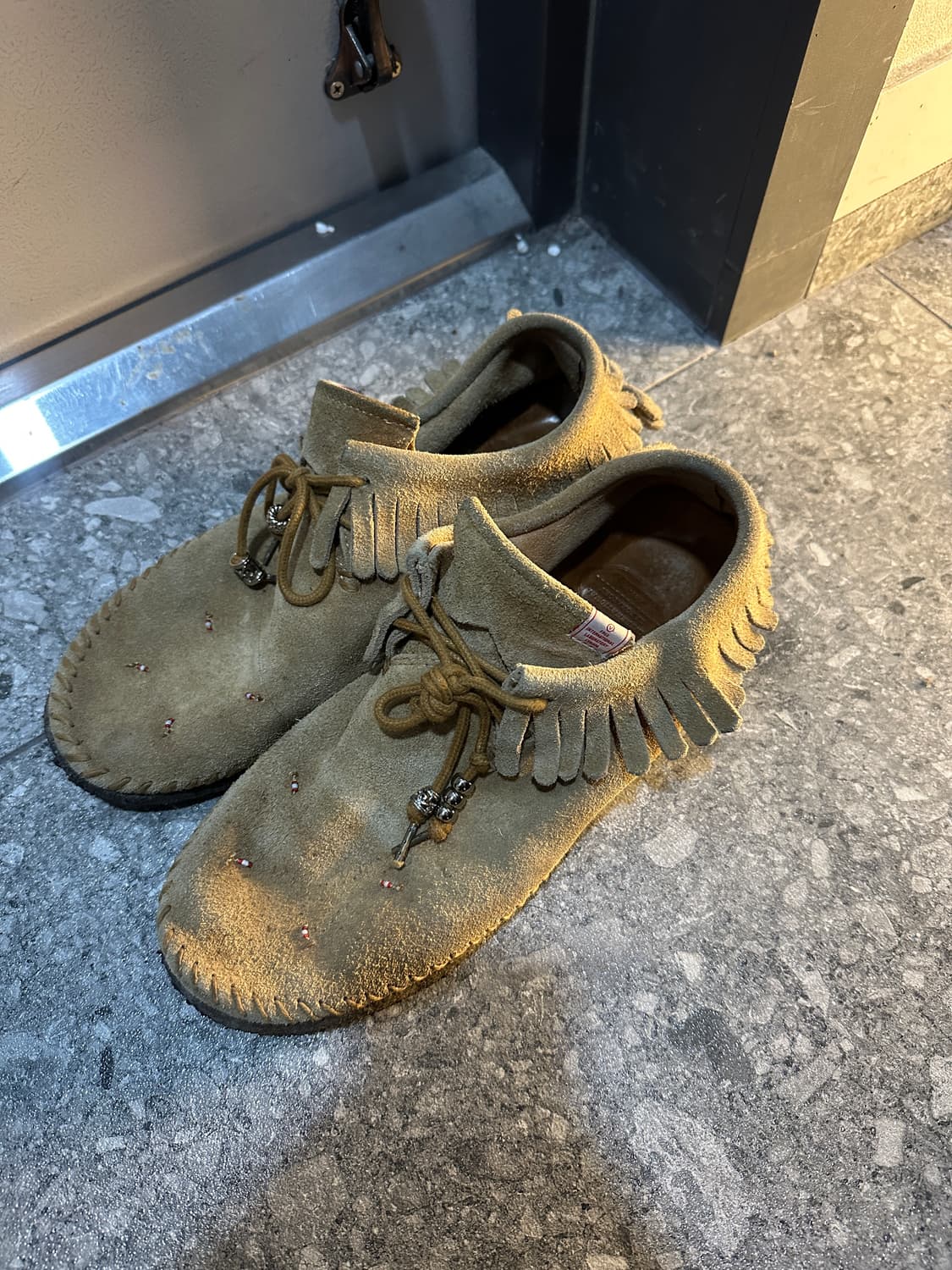 비즈빔 샤먼 포크 샌드 280 상품이미지1