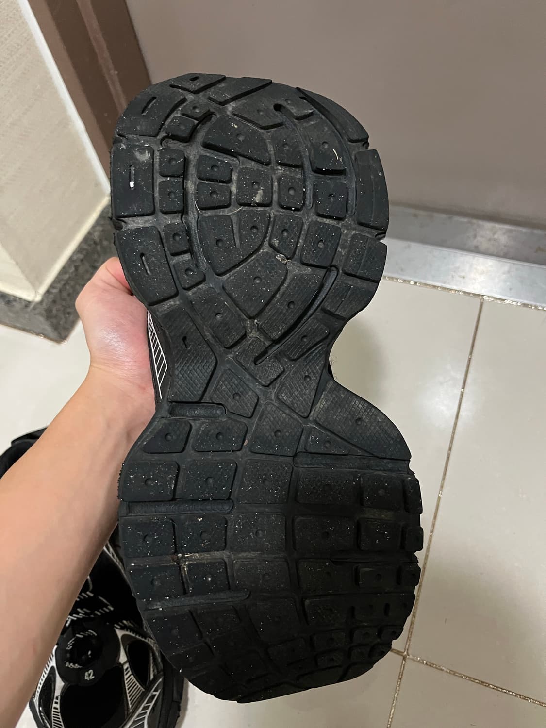 발렌시아가 3xl 42 상품이미지3