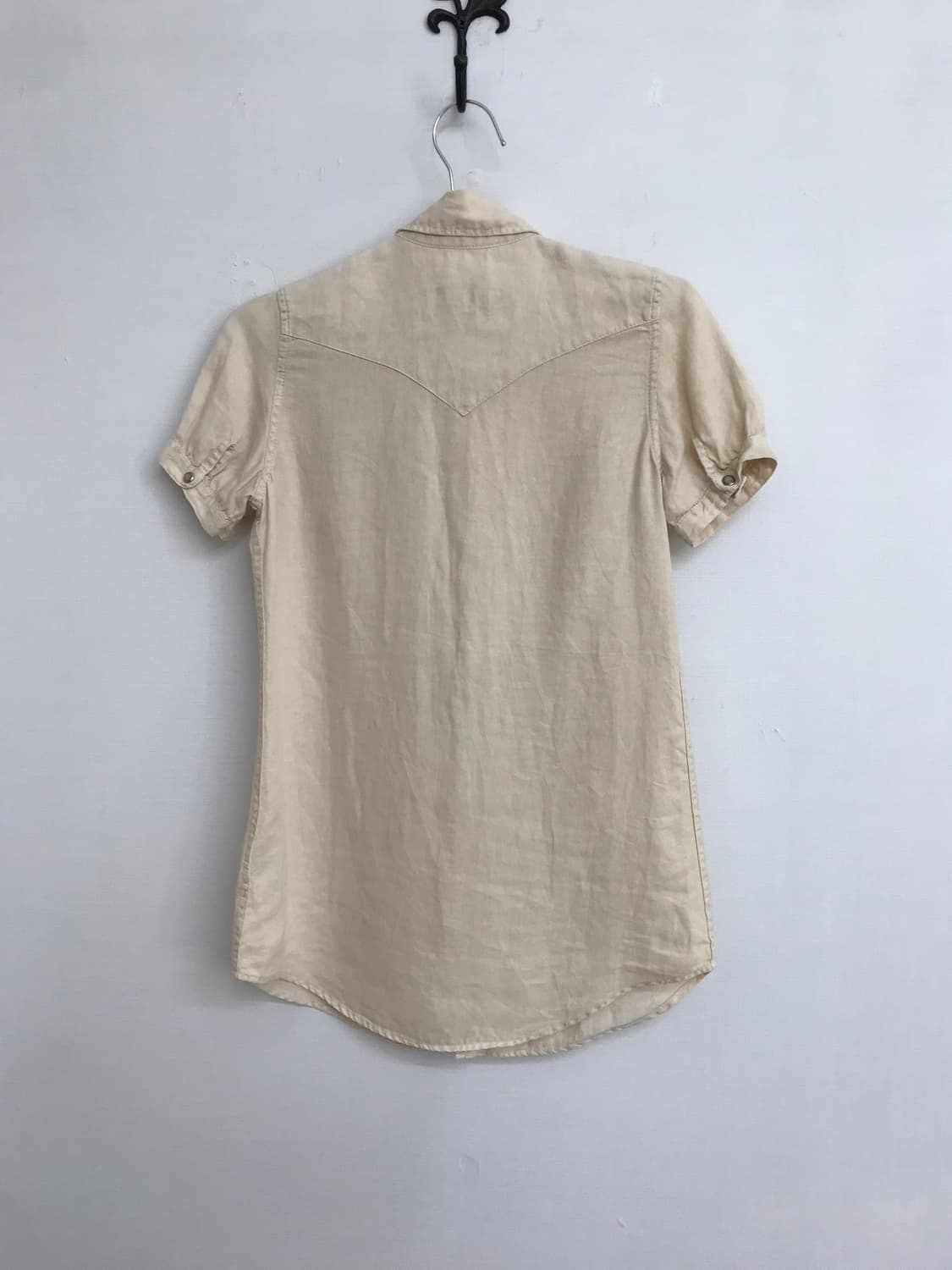 dsquared2 shirt 상품이미지2