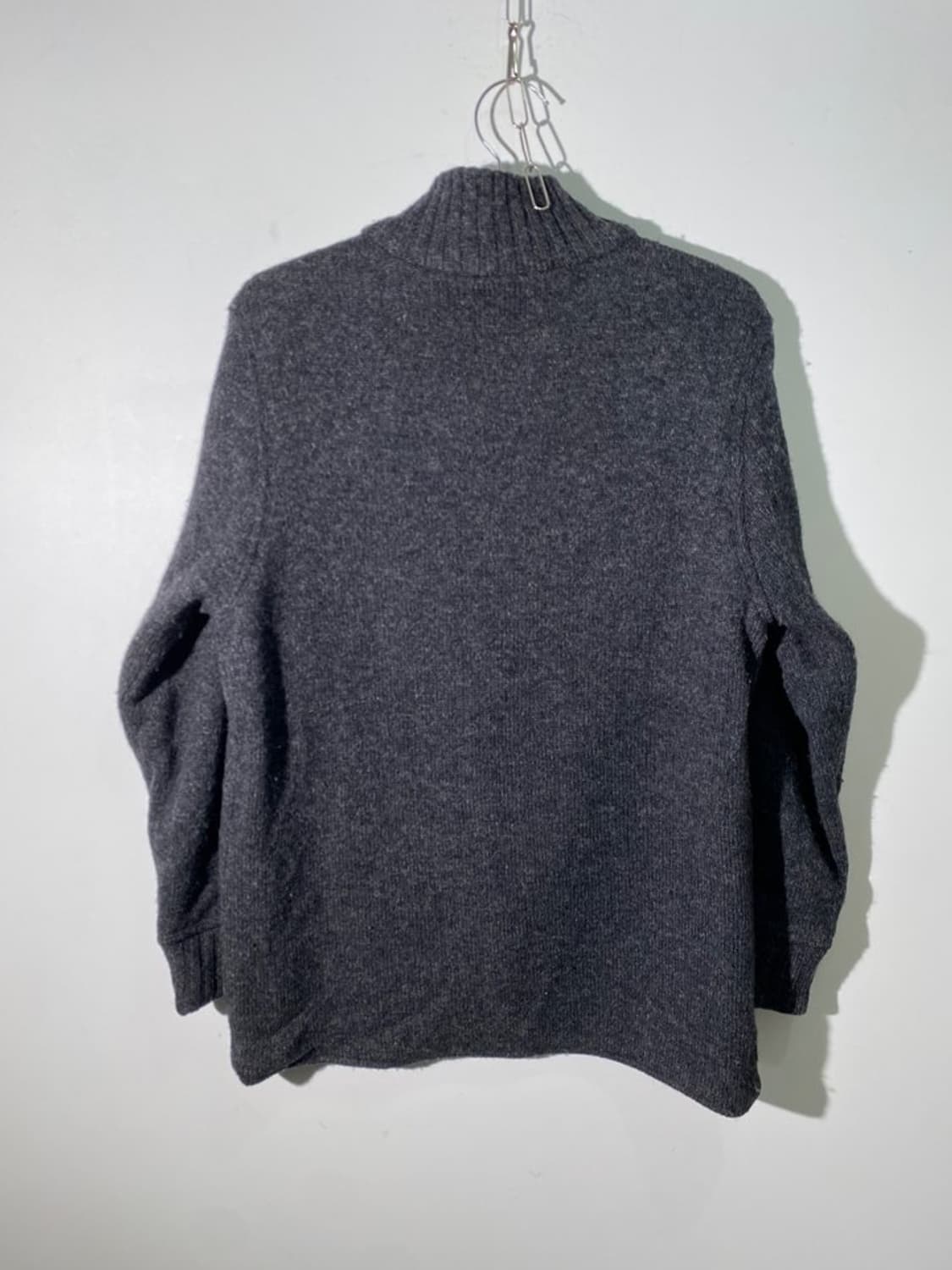 sm2 니트 자켓 상품이미지2