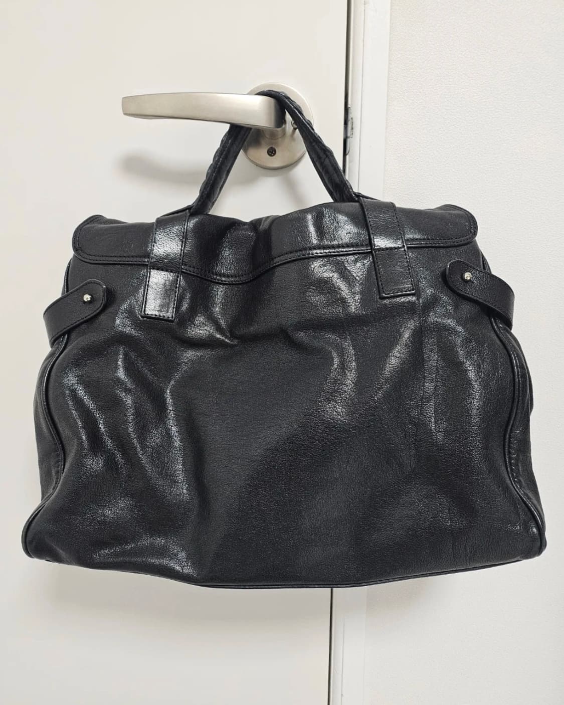 멀버리 알렉사 오버사이즈 상품이미지2